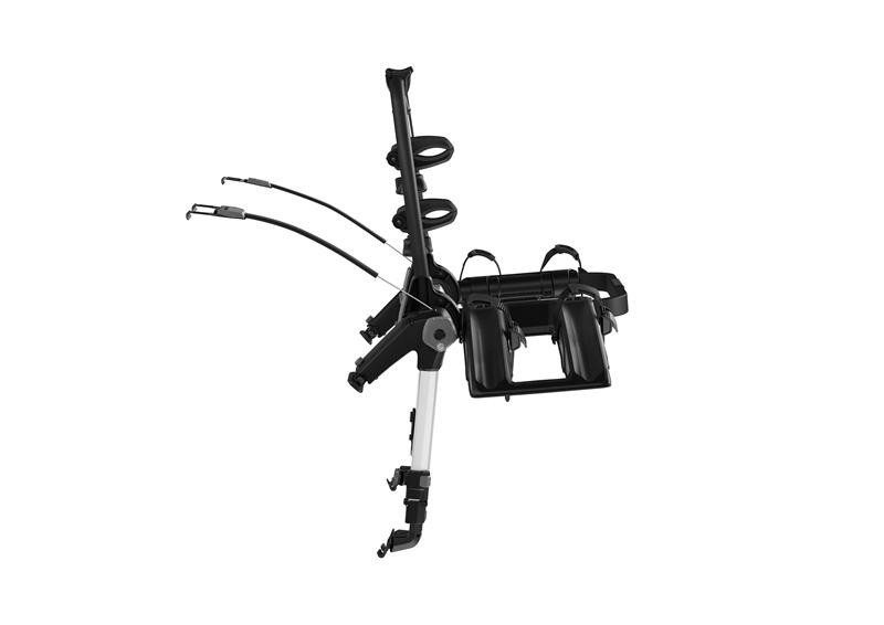 THULE Porta-bicicleta traseira Mala, 15kg THULE 993001 Porta-bicicleta traseira Mala, 15kg acessórios CUPRA Formentor SUV