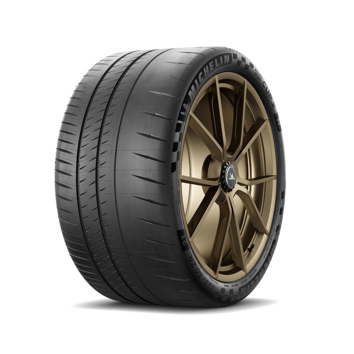 Michelin Pneumatiky 341013 Michelin 341013 Pilot Sport Cup 2 R 315/35 R20