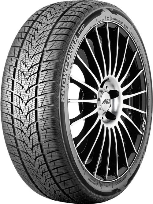 Tristar Hjul TU073605 Tristar Snowpower UHP 235/45 R20 100V TU073605