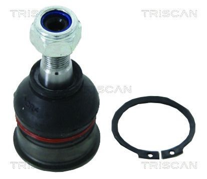TRISCAN Zvislý / nosný čap 8500 14537 8500 14537 TRISCAN Guľový čap ramena Nissan lacné
