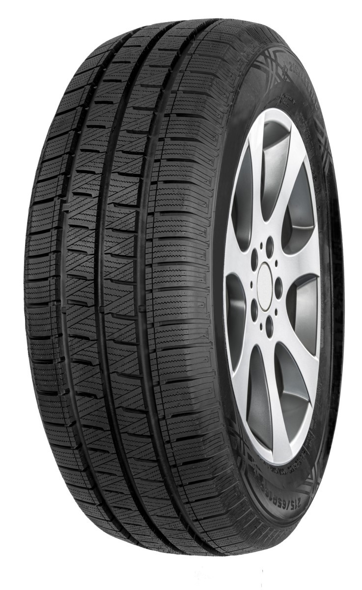 Imperial Reifen IN034576 Imperial IN034576 SNOWDRAGON VAN 195/60 R16