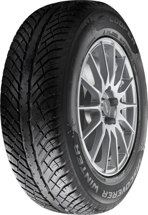 Cooper Tyres 591644 Cooper 591644 Discoverer Winter 205/60 R17