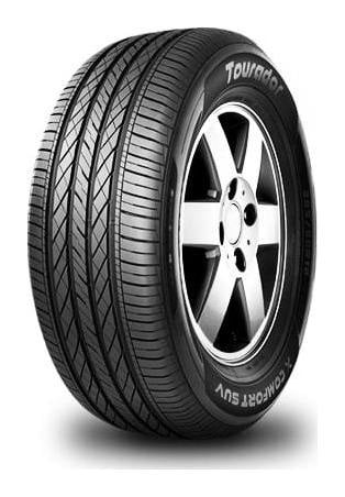 Tourador Pneumatiky TR612 Tourador TR612 X COMFORT SUV 225/60 R18