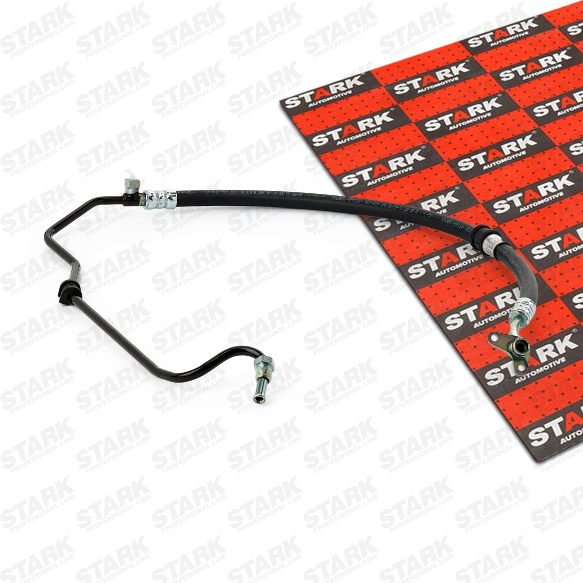 STARK Hydraulická hadica pre riadenie SKHH-2020073 Hydraulické hadice riadenie STARK CROMA SKHH-2020073 lacné