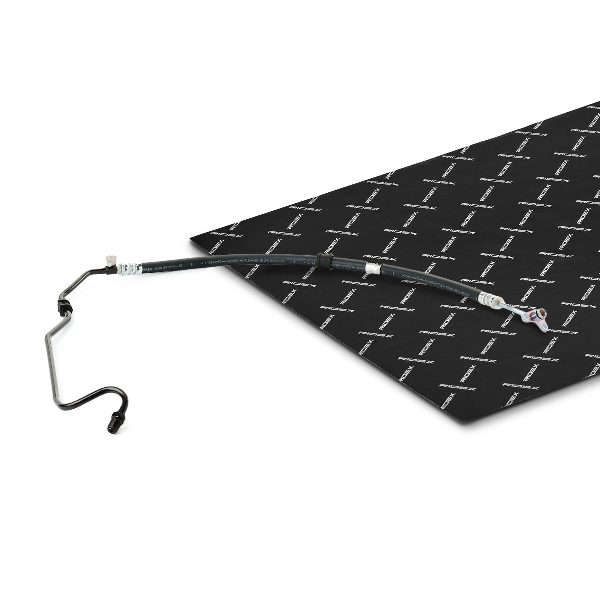 RIDEX Tuyau hydraulique, direction 677H0074 Tuyau hydraulique de direction assistée HONDA RIDEX 677H0074