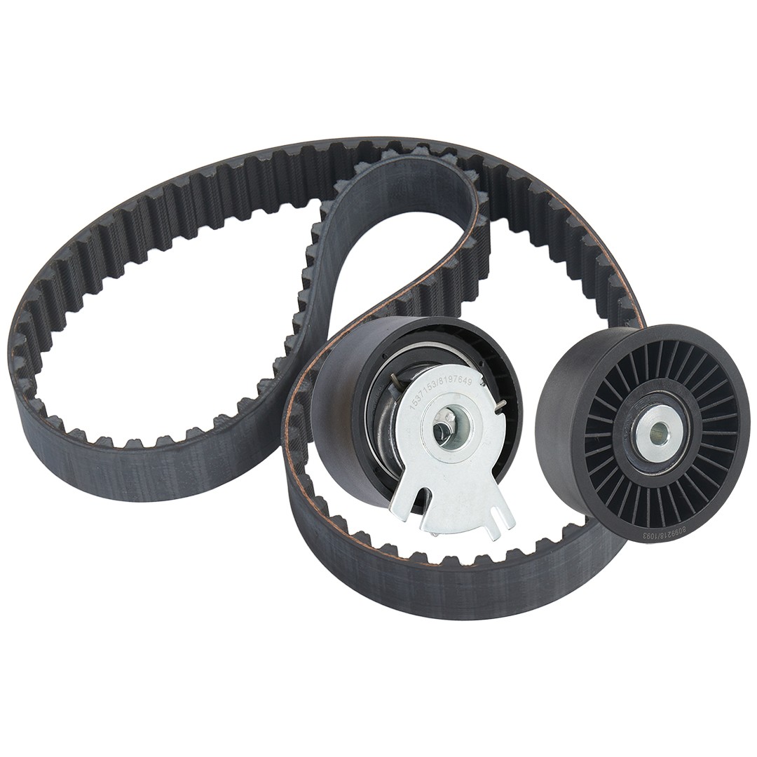 RIDEX Tandremssæt 307T0511 Tandremssæt RIDEX TRADE 307T0511 billig