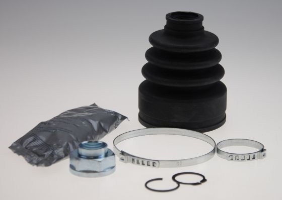 SPIDAN Mansjettsett, drivaksel 36943 Drivknutsdamask SPIDAN ACCORD 36943 billige