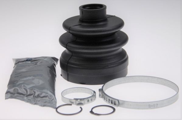 SPIDAN Asmanchetten set 36995 Ashoes SPIDAN GRANDEUR 36995 goedkoop