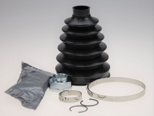 SPIDAN Mansjettsett, drivaksel 37004 Drivknutemansjett SPIDAN ACCORD 37004 billige