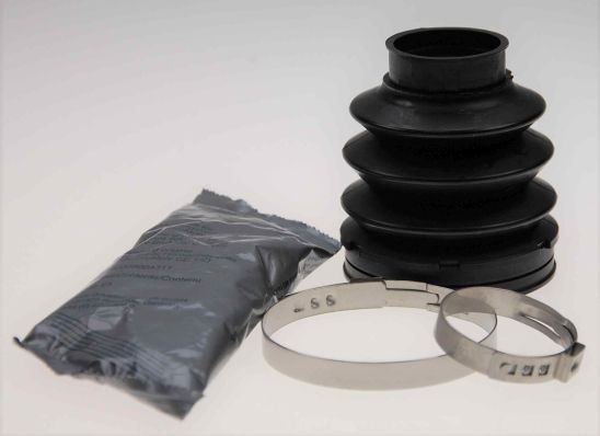 Jeu de joint-soufflet, arbre de commande SPIDAN 37034 SPIDAN 37034 Kit soufflet de cardan Mercedes-Benz SLK 2025