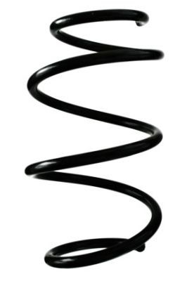 SPIDAN Prużina podvozku 88357 Pružina SPIDAN Trieda B 88357 lacné