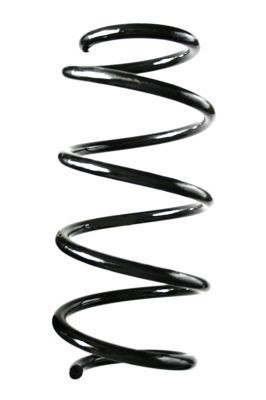 Ressort de suspension SPIDAN 88377 SPIDAN 88377: Ressort Nissan X-TRAIL 2019