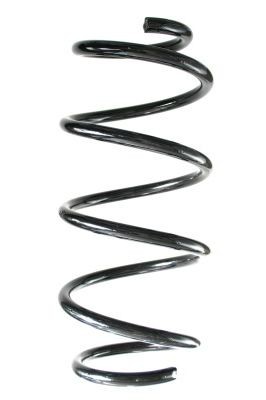 SPIDAN Mola de suspensão 88384 88384 Molas SPIDAN NISSAN NV250