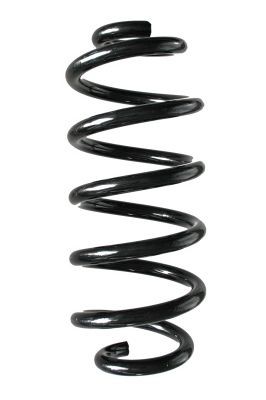 SPIDAN Ressort de suspension 88388 88388 Ressort de suspension NISSAN PRIMASTAR SPIDAN