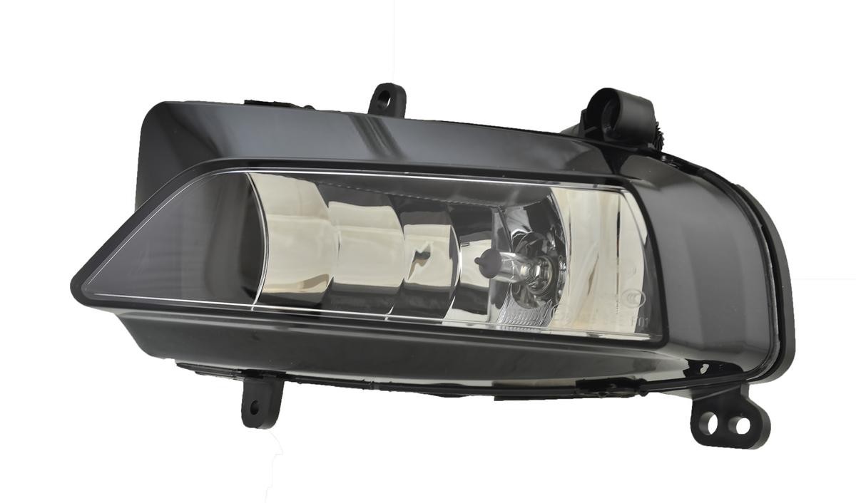 HELLA Dimljus 1NE 010 832-231 1NE 010 832-231 HELLA dimstrålkastare Audi Q3
