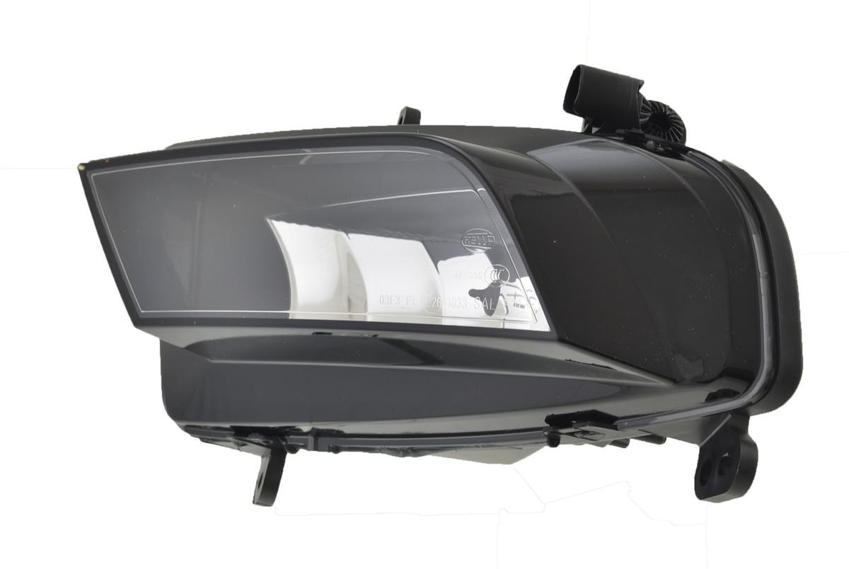 HELLA Farol de nevoeiro 1NE 010 832-251 HELLA Faróis de nevoeiro AUDI 1NE 010 832-251