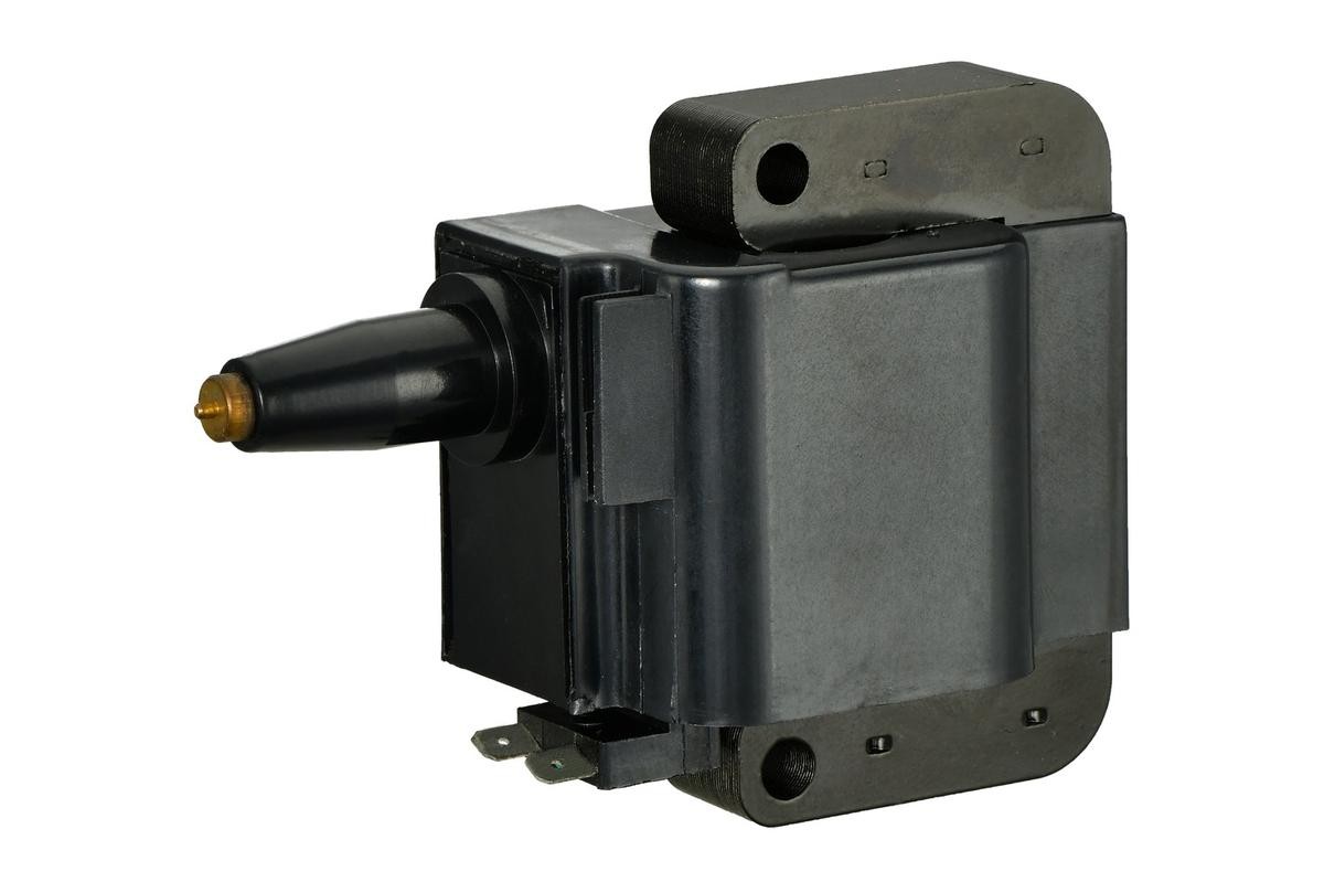 HELLA Bobine d'allumage 5DA 358 168-631 5DA 358 168-631 Bobines d'allumage HONDA CR-V HELLA