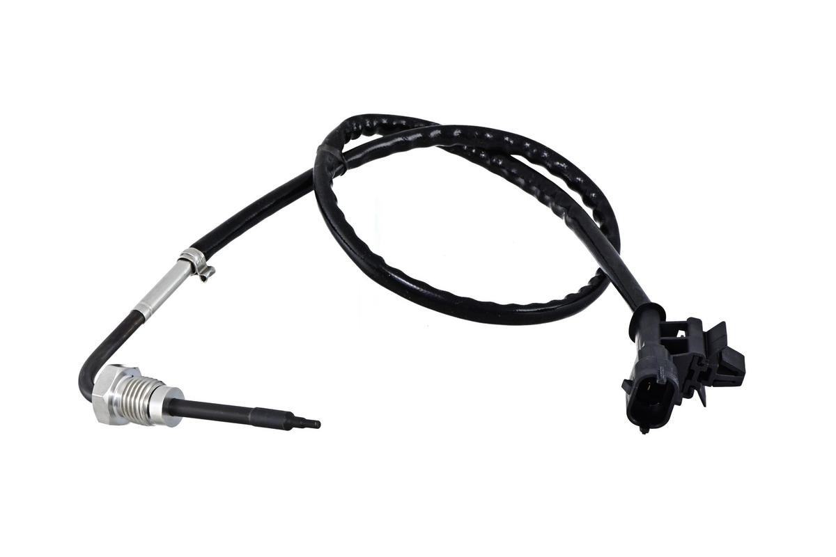 HELLA Sensore, Temperatura gas scarico 6PT 358 181-831 6PT 358 181-831 HELLA Sonda temperatura gas di scarico LAND ROVER prezzo