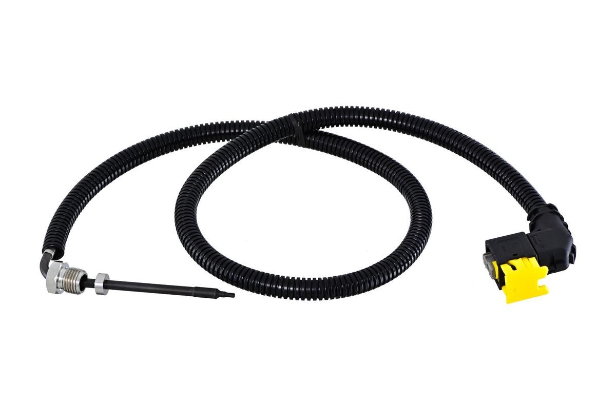 HELLA Sensor, eksostemperatur 6PT 358 181-911 Sensor eksostemperatur HELLA CLS 6PT 358 181-911 billige