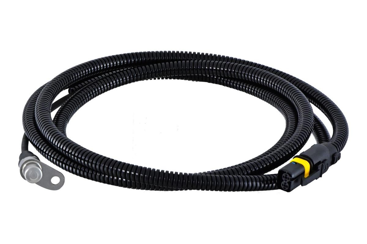 HELLA Sensor, rotações da roda 6PU 230 048-351 HELLA Sensor ABS DACIA 6PU 230 048-351