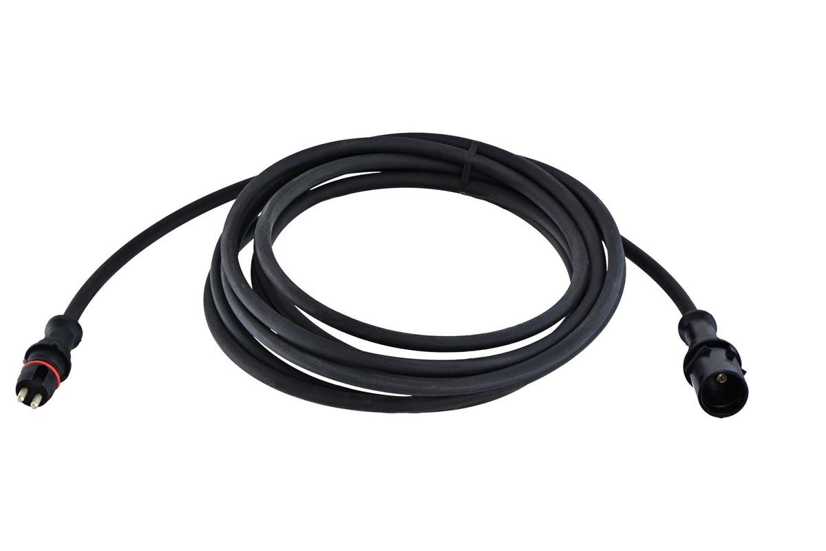 HELLA Anslutningskabel, ABS 6PU 230 048-531 HELLA 6PU 230 048-531 Anslutningskabel, ABS