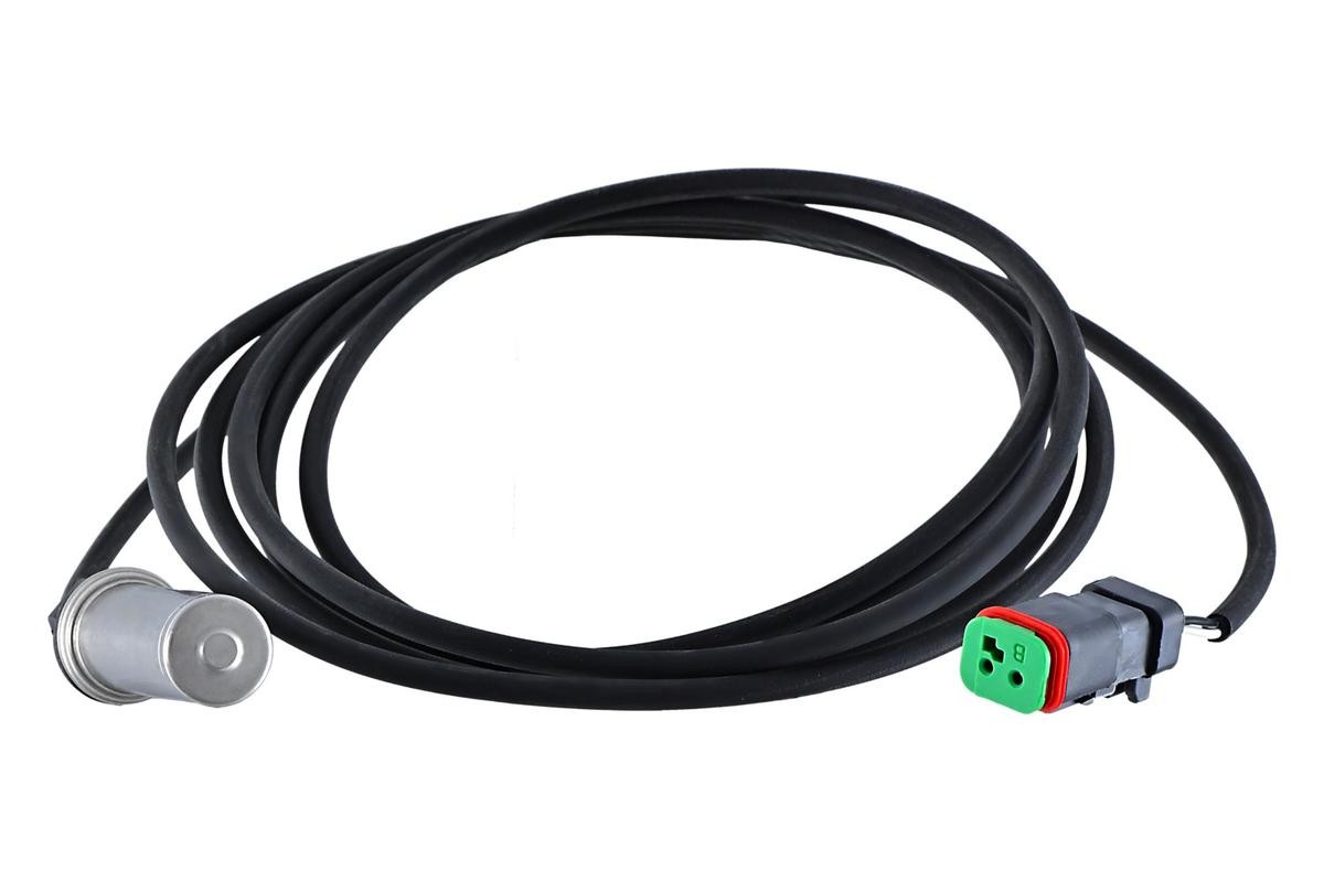 HELLA Andur, rattapöörete arv 6PU 230 048-571 ABS andur HELLA 740 6PU 230 048-571 odav