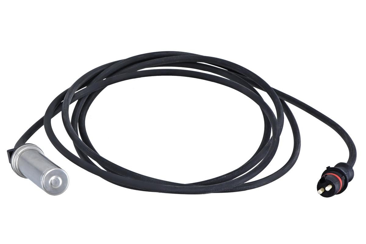 HELLA ABS-Sensor 6PU 230 048-581 6PU 230 048-581 Raddrehzahlsensor IVECO Daily HELLA kaufen
