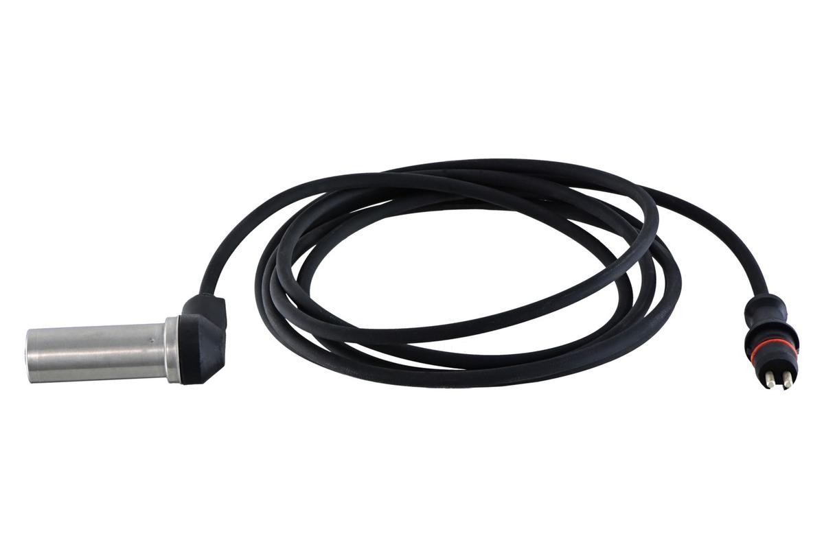 HELLA Wielsnelheidssensor (ABS) 6PU 230 048-651 HELLA 6PU230048-651 Wielsnelheidssensor (ABS) BMW 4-serie originele