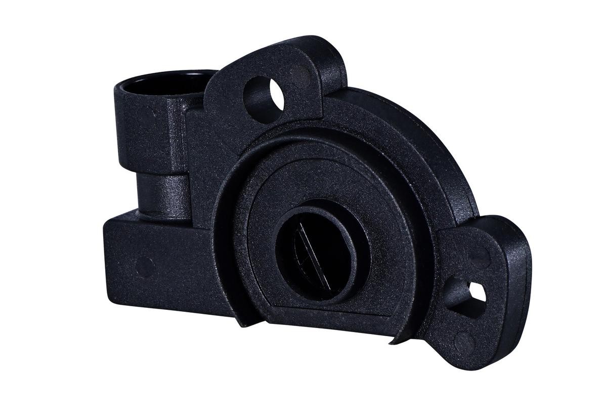 HELLA Sensor, drosselventilstilling 6PX 008 476-721 Sensor drosselventilstilling HELLA Toyota CARINA 6PX 008 476-721