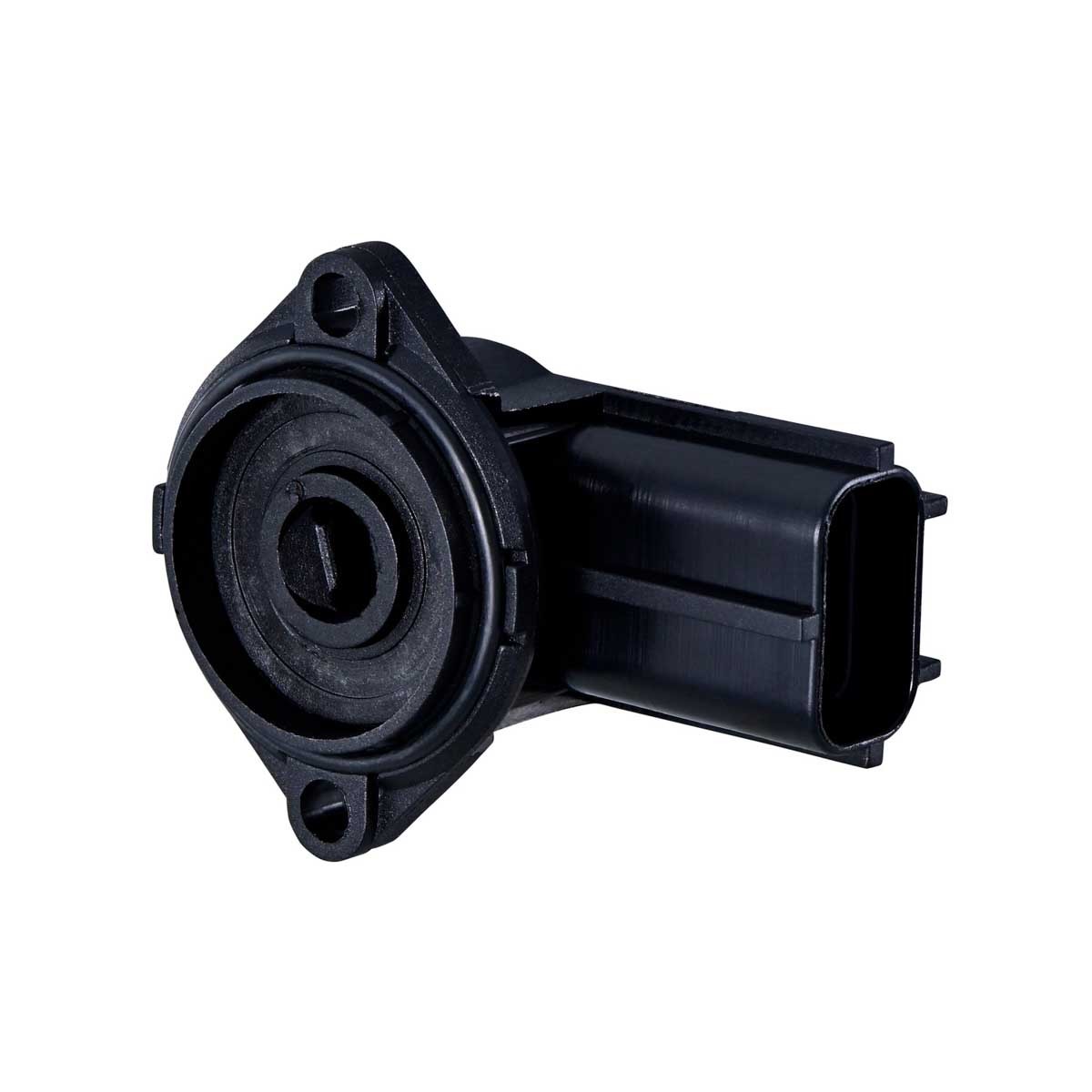 HELLA Sensor, posição borboleta 6PX 008 476-751 Sensor do corpo da borboleta HELLA SAAB 6PX 008 476-751