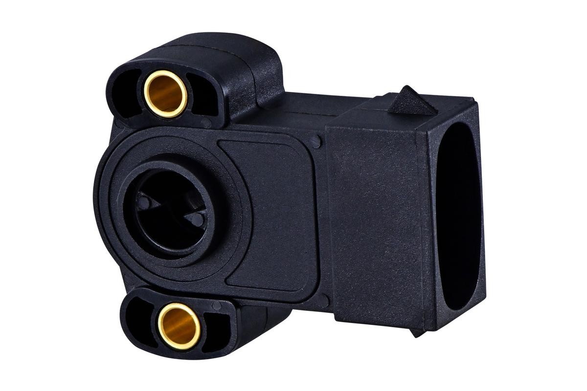 HELLA Andur, drosselklapiasend 6PX 008 476-761 Drosselklapiandur HELLA 500 6PX 008 476-761 odav