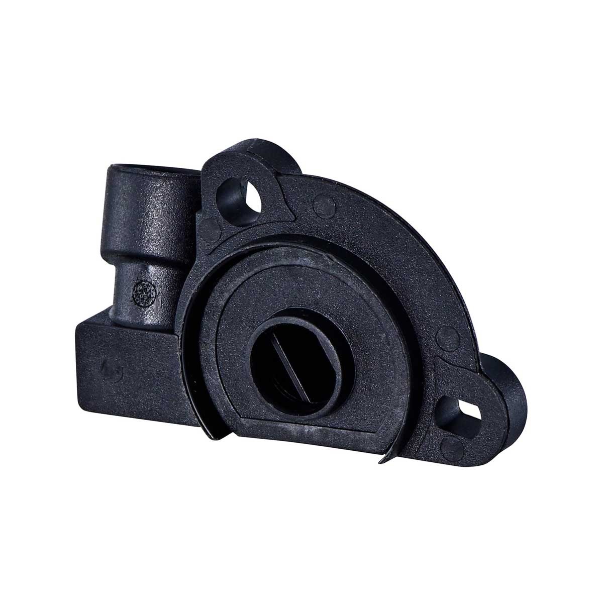 HELLA Sensor, posição borboleta 6PX 008 476-801 HELLA 6PX008476-801 Sensor do corpo da borboleta Audi 100 Avant C3 preço