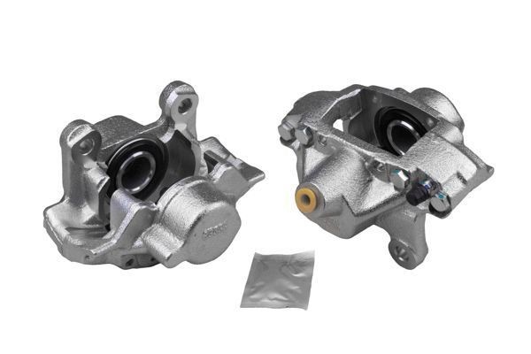 HELLA Bremžu suports 8AN 355 781-631 HELLA 8AN 355 781-631 Bremžu suports Austin MINI lēti