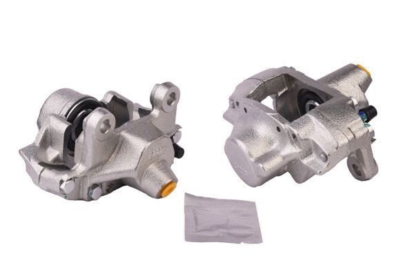 HELLA Brzdový strmeň 8AN 355 781-641 HELLA 8AN355781-641 Brzdový strmeň DR DR1 originálne