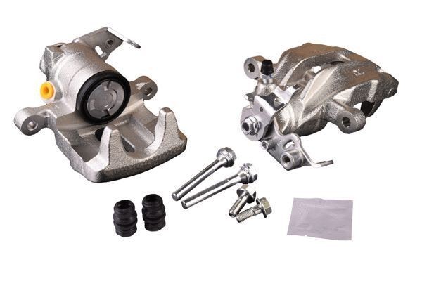 Jarrusatula HELLA 8AN 355 783-321 HELLA 8AN 355 783-321: Jarrusatulat Volkswagen VENTO 2012