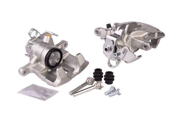 Bromsok HELLA 8AN 355 783-421 HELLA 8AN 355 783-421: Bromsok Volkswagen TRANSPORTER 1999