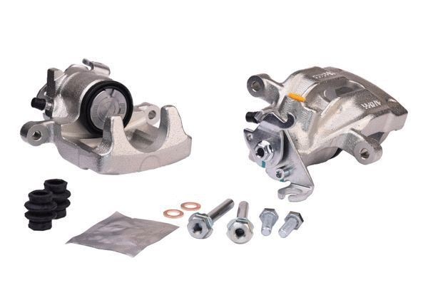 HELLA Bremsecaliper 8AN 355 783-721 Caliper HELLA Volvo V60 8AN 355 783-721
