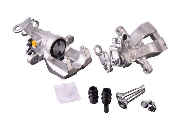 HELLA Bremžu suports 8AN 355 783-821 Bremžu suports HELLA 127 8AN 355 783-821 lēti