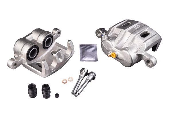 Remklauw HELLA 8AN 355 785-671 HELLA 8AN 355 785-671: Remklauwen Mitsubishi LANCER 2013