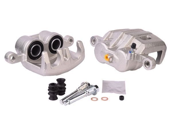 Brake caliper HELLA 8AN 355 785-681 HELLA 8AN 355 785-681 MITSUBISHI GRANDIS 2000 brake caliper price