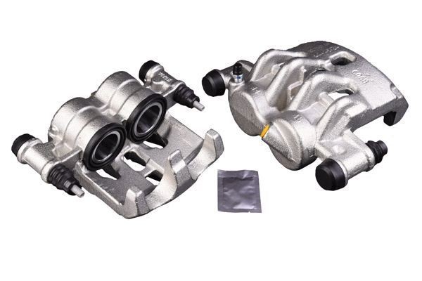 HELLA Remklauw 8AN 355 794-151 8AN 355 794-151 Remklauw CITROËN C5 HELLA