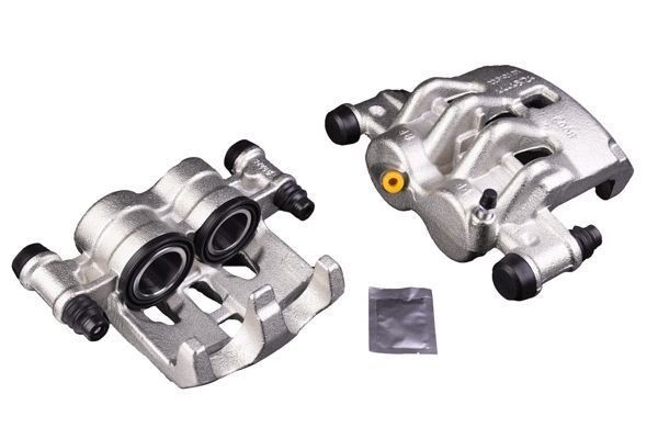 HELLA Bremsecaliper 8AN 355 794-161 Bremsecaliper HELLA Fiat 127 8AN 355 794-161