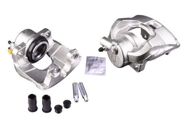 HELLA Bremsecaliper 8AN 355 794-331 8AN 355 794-331 Bremsecaliper LAND ROVER DEFENDER HELLA