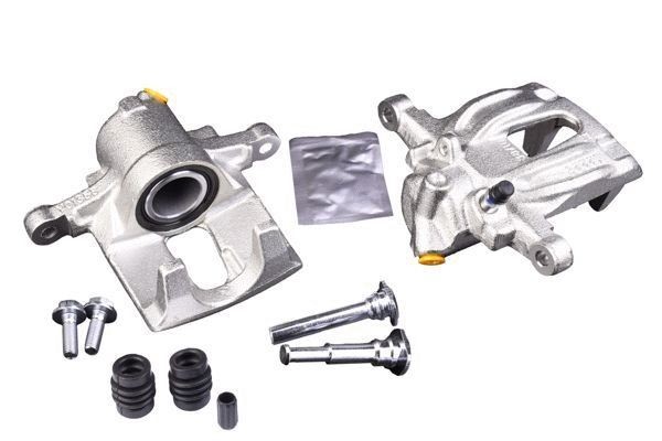 HELLA Jarrusatula 8AN 355 794-451 HELLA 8AN 355 794-451 MERCEDES-BENZ VIANO Jarrusatula halvat