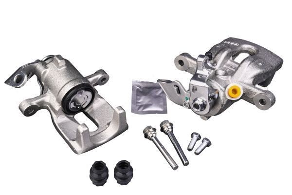 HELLA Bromsok 8AN 355 794-841 8AN 355 794-841 HELLA bromsok RENAULT MODUS