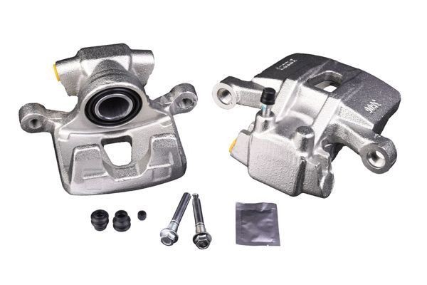 HELLA Étrier de frein 8AN 355 795-221 Peugeot 405 Étriers de frein HELLA 8AN 355 795-221