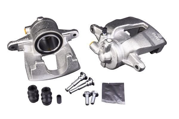 HELLA Remklauw 8AN 355 795-271 HELLA 8AN 355 795-271 originele Remklauw Fiat Fiorino 3 kosten