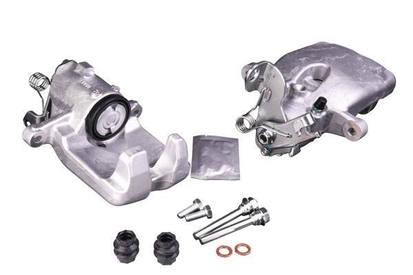 HELLA Pinza freno 8AN 355 796-351 8AN 355 796-351 costo Pinze freni OPEL INSIGNIA HELLA