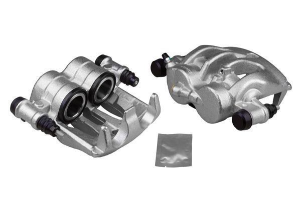 HELLA Bremsecaliper 8AN 355 796-641 HELLA 8AN 355 796-641 Bremseklave Mercedes Vito Tourer billige