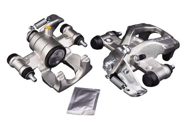 HELLA Bremsecaliper 8AN 355 797-611 Bremseklave HELLA MURANO 8AN 355 797-611 billige